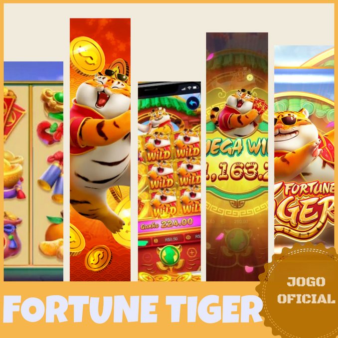 Fortune Tiger, jogo do tigre, slot do tigrinho, tigre da fortuna