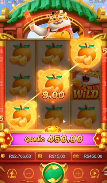 Fortune Tiger Demo PG  Jogar Fortune Tiger gratis