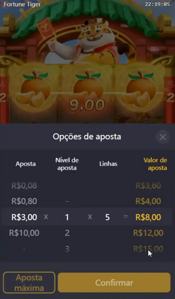 Onde Jogar o Jogo do Tigre e Maximizar Suas Apostas!